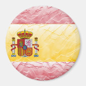 Spanje Magneet (Voorkant)