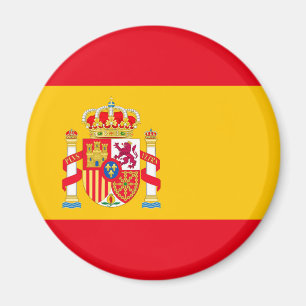 Spanje Magneet