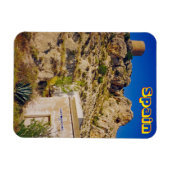 Spanje Magneet (Horizontaal)