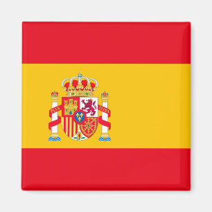 Spanje Magneet