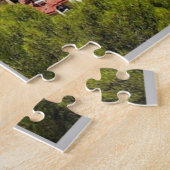 Spanje - Malaga - Legpuzzel (Zijkant)