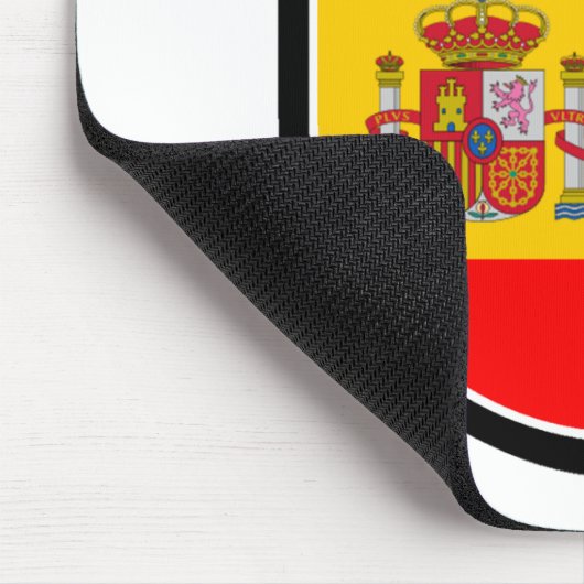 Spanje Muismat (Hoek)