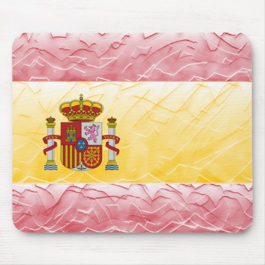 Spanje Muismat (Voorkant)