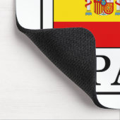 Spanje Muismat (Hoek)