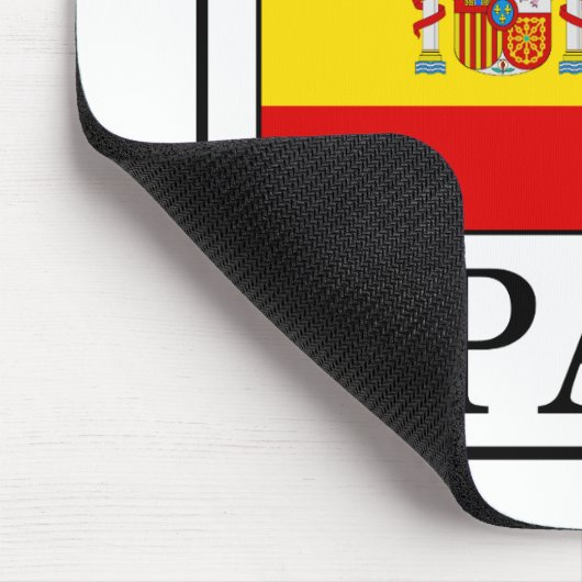 Spanje Muismat (Hoek)