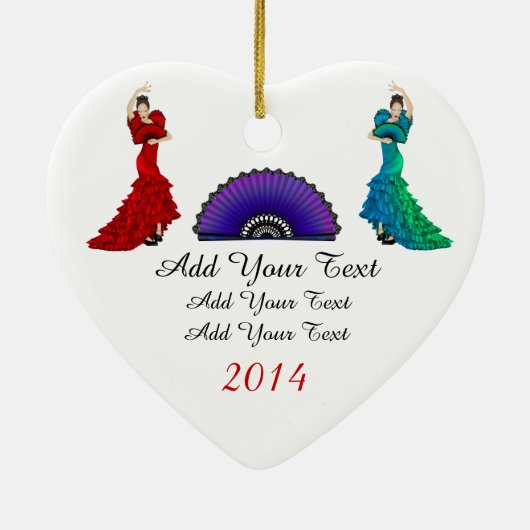 Spanje Ornament - SRF (Achterkant)