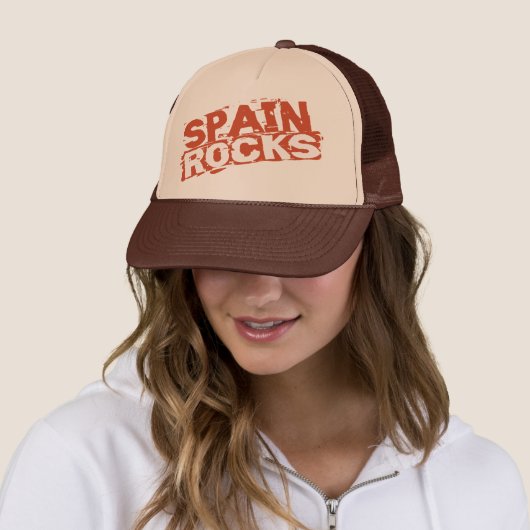 Spanje Pet (In situ)