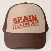 Spanje Pet (Voorkant)