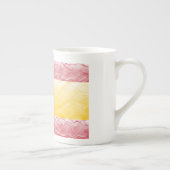 Spanje Porselein Kop (Rechts)