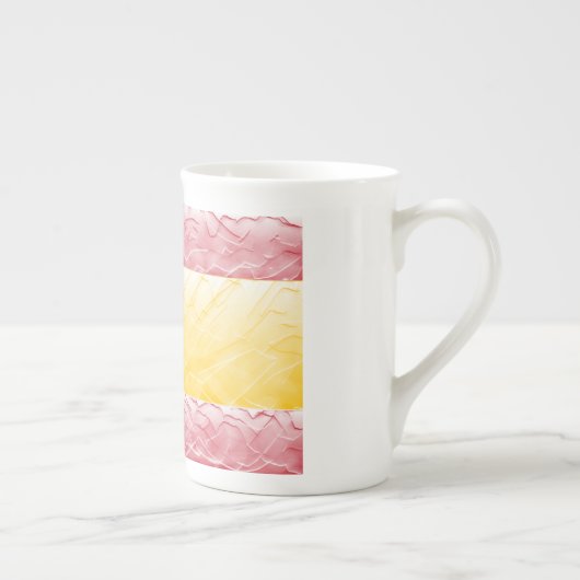 Spanje Porselein Kop (Rechts)