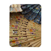 Spanje, provincie Cadiz, Sevilla. Historische kers Magneet (Verticaal)