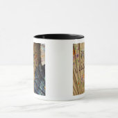 Spanje, provincie Cadiz, Sevilla. Historische kers Mok (Midden)