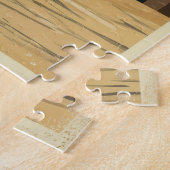 Spanje Reis Legpuzzel (Zijkant)