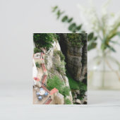 Spanje RONDA 02 Briefkaart (Staand voorkant)