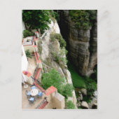 Spanje RONDA 02 Briefkaart (Voorkant)