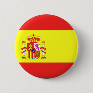 Spanje Ronde Button 5,7 Cm