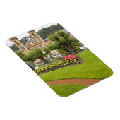 Spanje, San Sebastian Populair reservaat, Magneet (Rechterzijde)