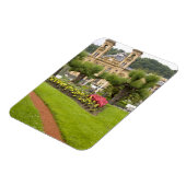 Spanje, San Sebastian Populair reservaat, Magneet (Linkerzijde)