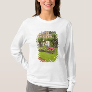 Spanje, San Sebastian. Populair zee resort, T-shirt