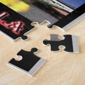 Spanje - Sevilla - I Love - Legpuzzel (Zijkant)