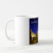 Spanje - Sevilla - Koffiemok (Links)