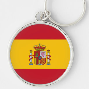 SPANJE SLEUTELHANGER