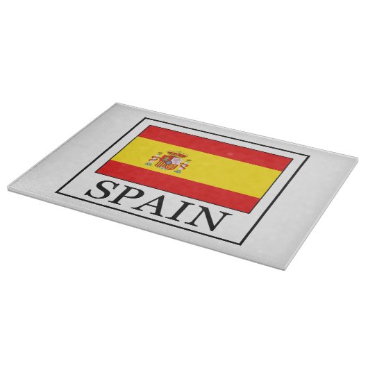 Spanje Snijplank (Hoek)