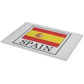 Spanje Snijplank (Hoek)