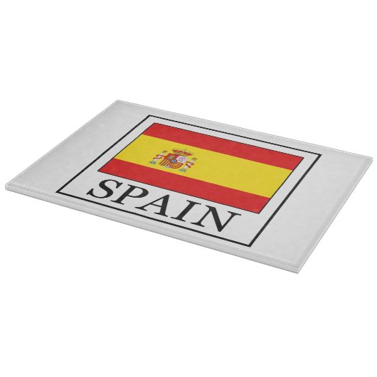 Spanje Snijplank (Hoek)