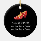 Spanje - SRF Keramisch Ornament (Achterkant)