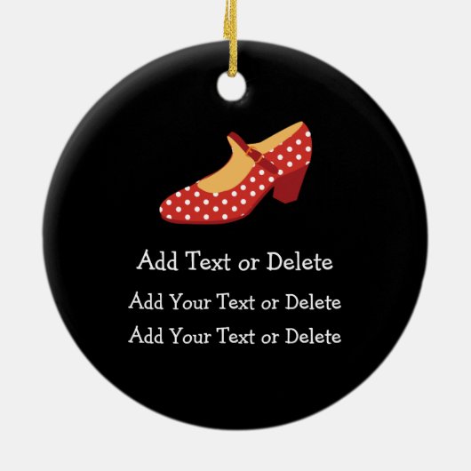 Spanje - SRF Keramisch Ornament (Achterkant)