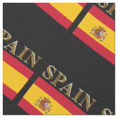 SPANJE STOF (Close Up)