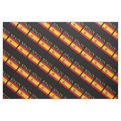 SPANJE STOF (Fat Quarter)