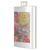 Spanje Sunshine Spaanse Reiskunst Flacon (Links)