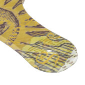 Spanje Sunshine Spaanse Reiskunst Snijplank (Hoek)