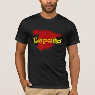 Spanje T-shirt