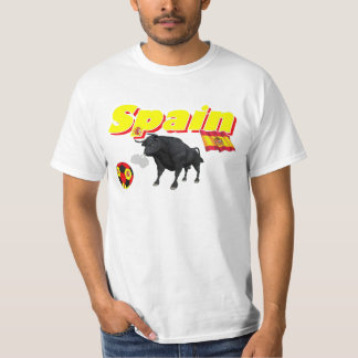 SPANJE T-SHIRT