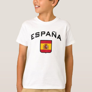 Spanje T-shirt