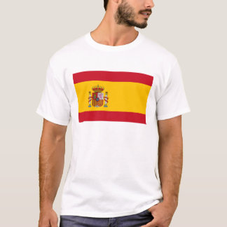 Spanje T-shirt