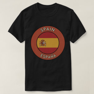Spanje T-shirt