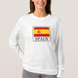 Spanje T-shirt