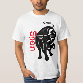 Spanje T-shirt