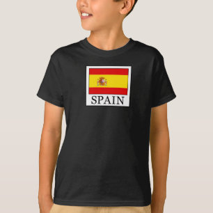 Spanje T-shirt