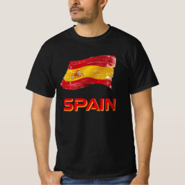 Spanje T-shirt