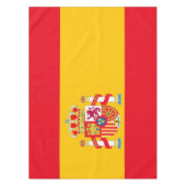 Spanje Tafelkleed (Voorkant)