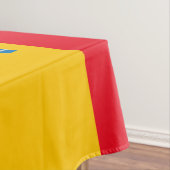 Spanje Tafelkleed (Voorbeeld)