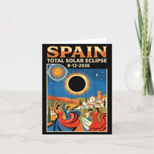 Spanje Totale Zonsverduistering 2026 Augustus 12 A Kaart