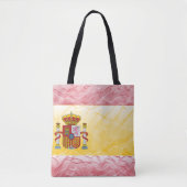 Spanje Tote Bag (Voorkant)