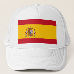 SPANJE TRUCKER PET