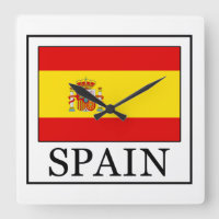Spanje